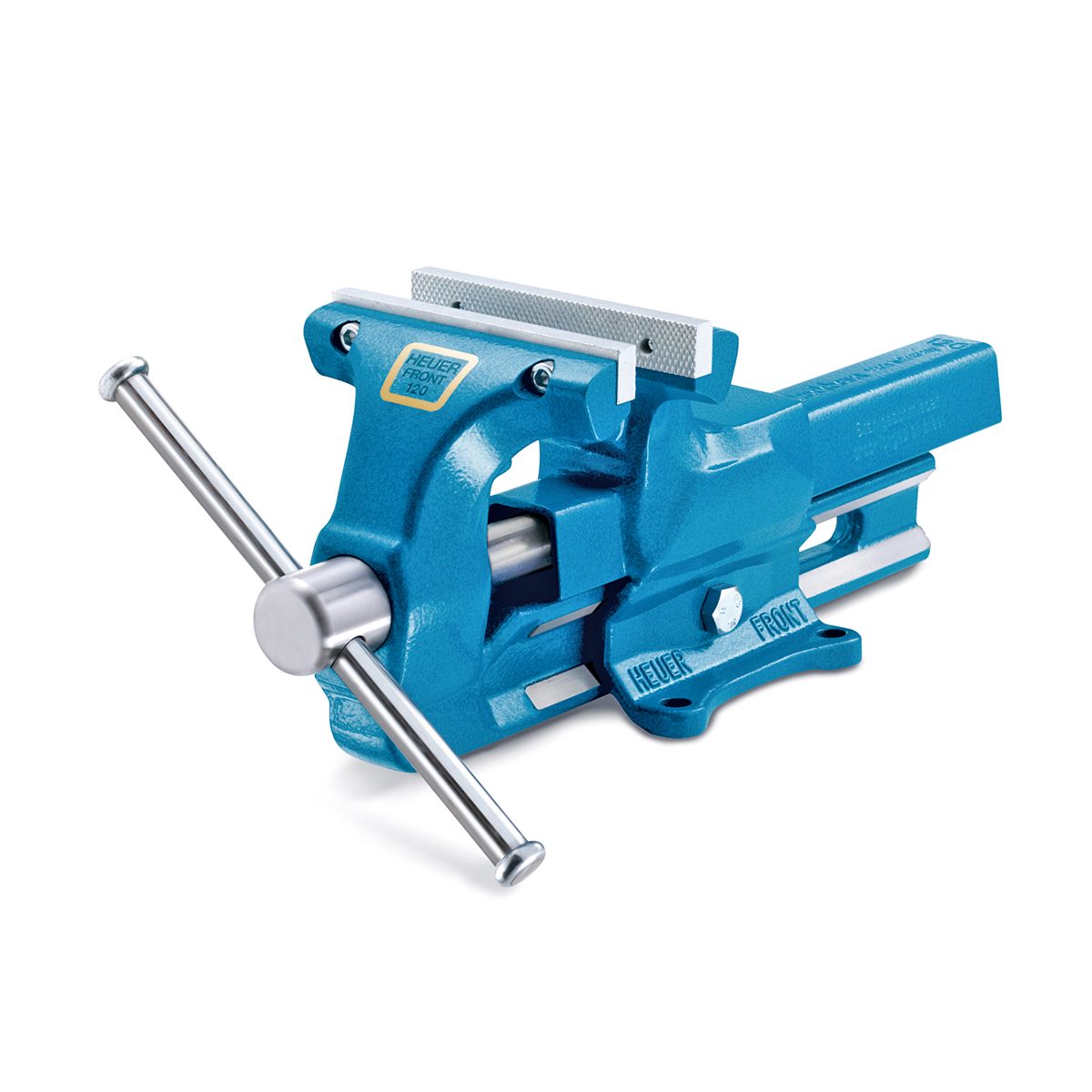 Bench Vise — WP53101 120